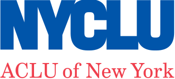 NYCLU's logo