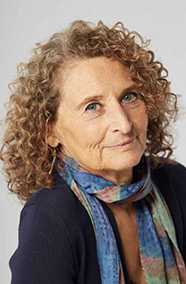 Donna Lieberman