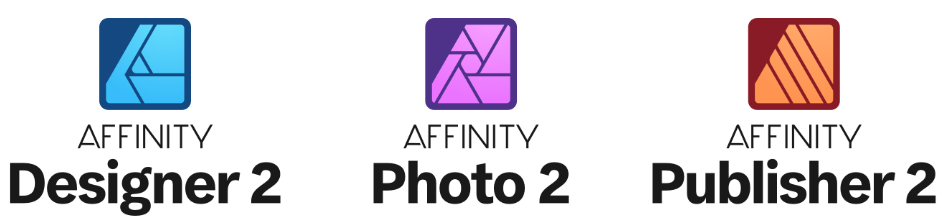 Affinity 2.4