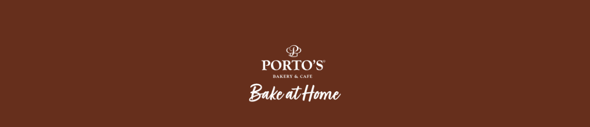 Porto's Bake at Home