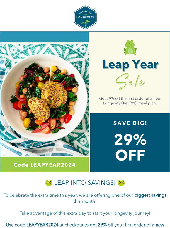 Nutrition For Longevity Leap Into Savings Discount Code Inside Milled nutrition-for-longevity-leap-into-savings-discount-code-inside-milled