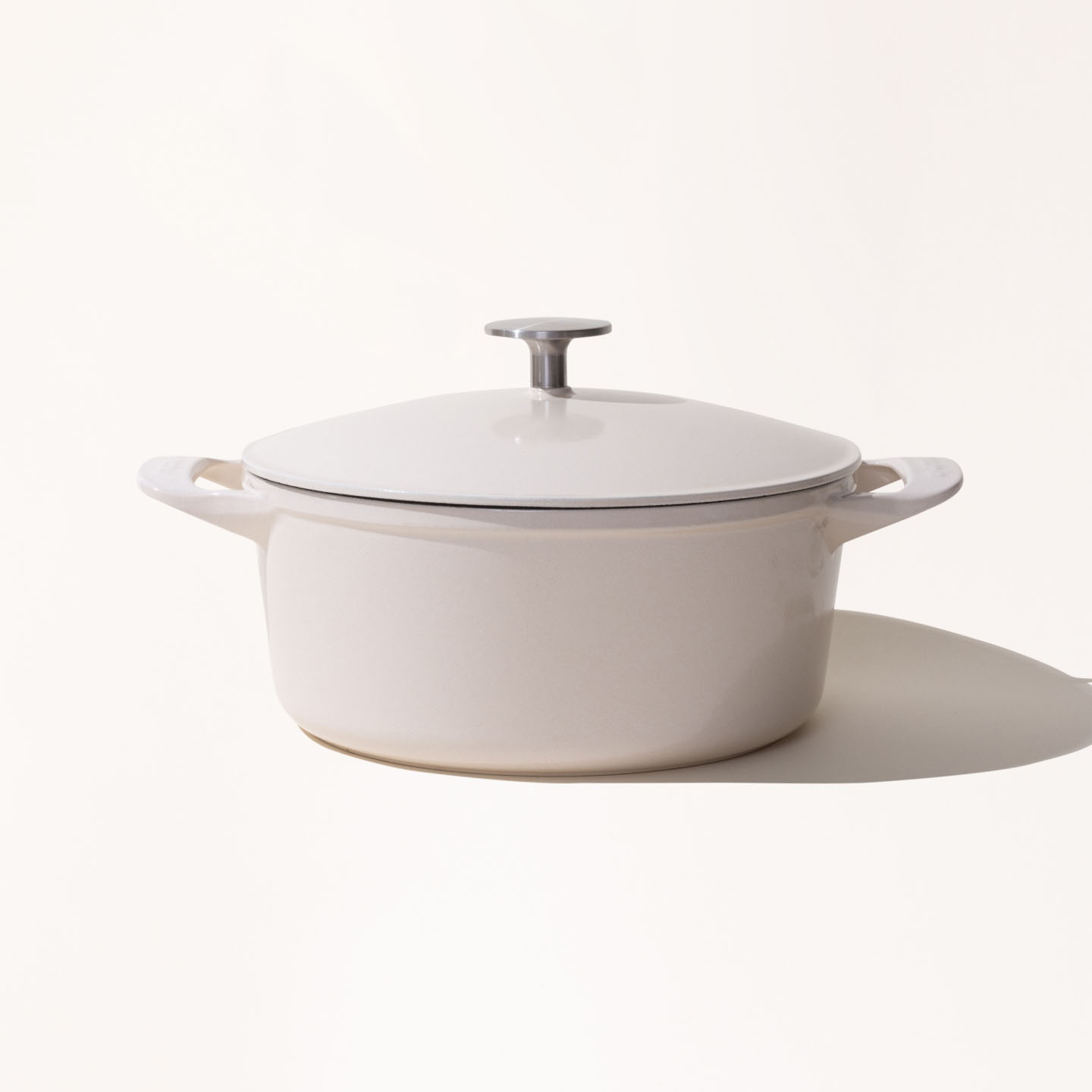 Enameled Cast Iron Dutch Oven by Made In
