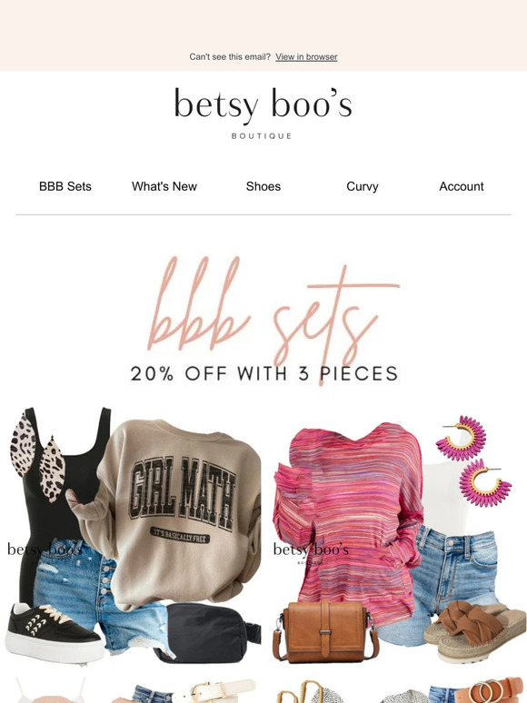 Brunch? GNO? Vacay? Date Night?