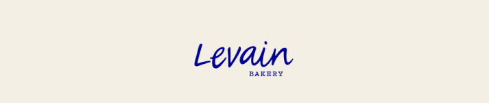 Levain Bakery Logo