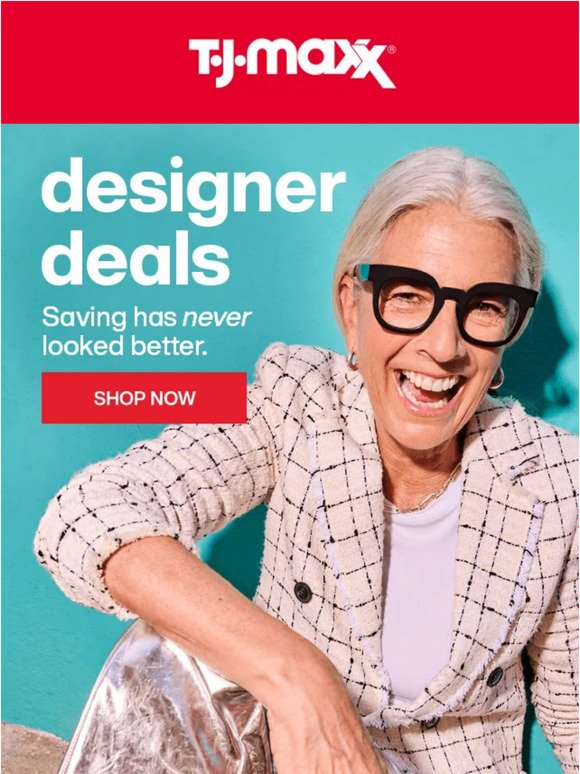 Must-see designer deals >>>