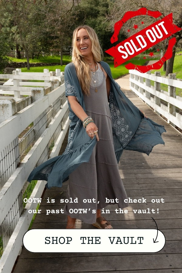 OOTW Vault