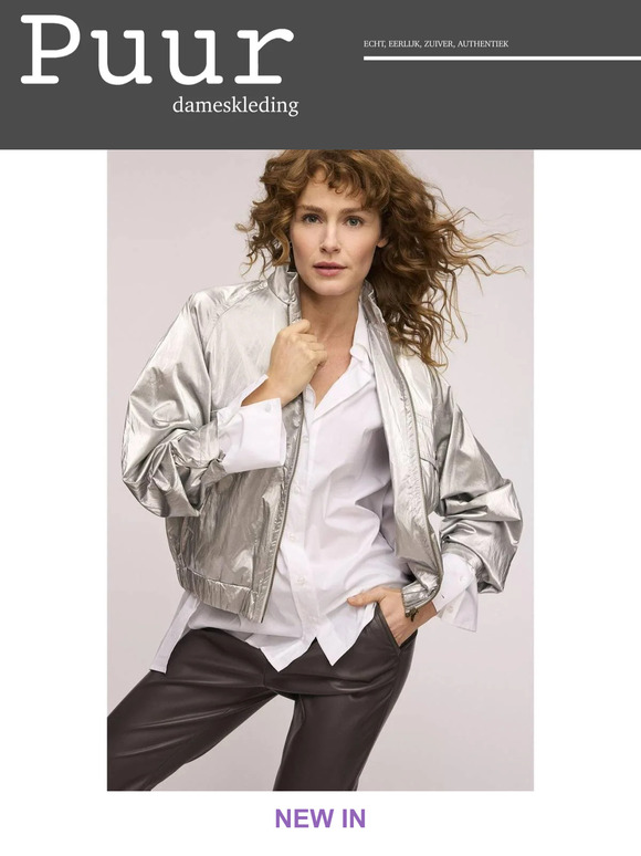 New in