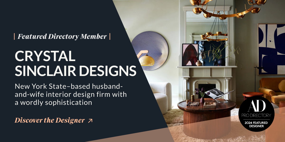 Crystal Sinclair Designs