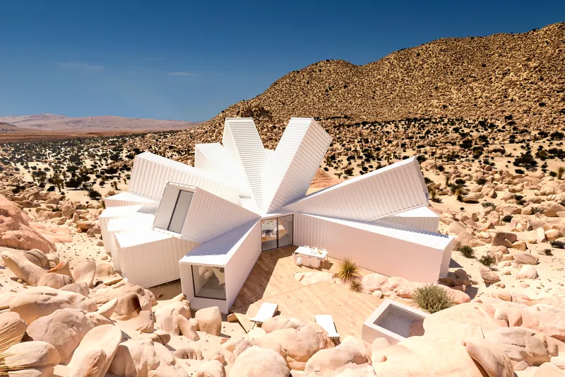 Shipping Container Homes