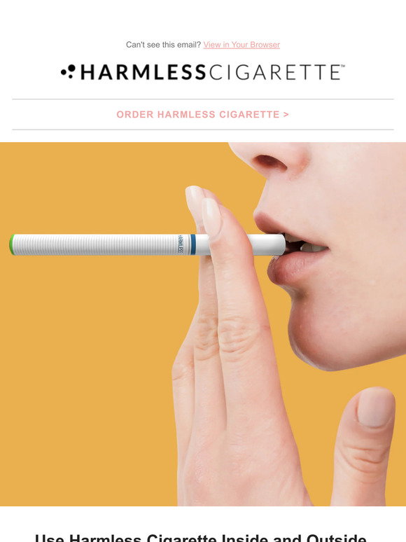 what are the main ingredients in cigarettes Cigarettes