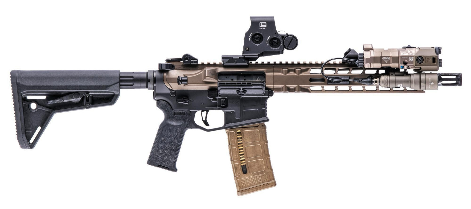 【SCALAR WORKS】 SIGHTING SYSTEMS F/R SET Amazon.com: Scalarworks