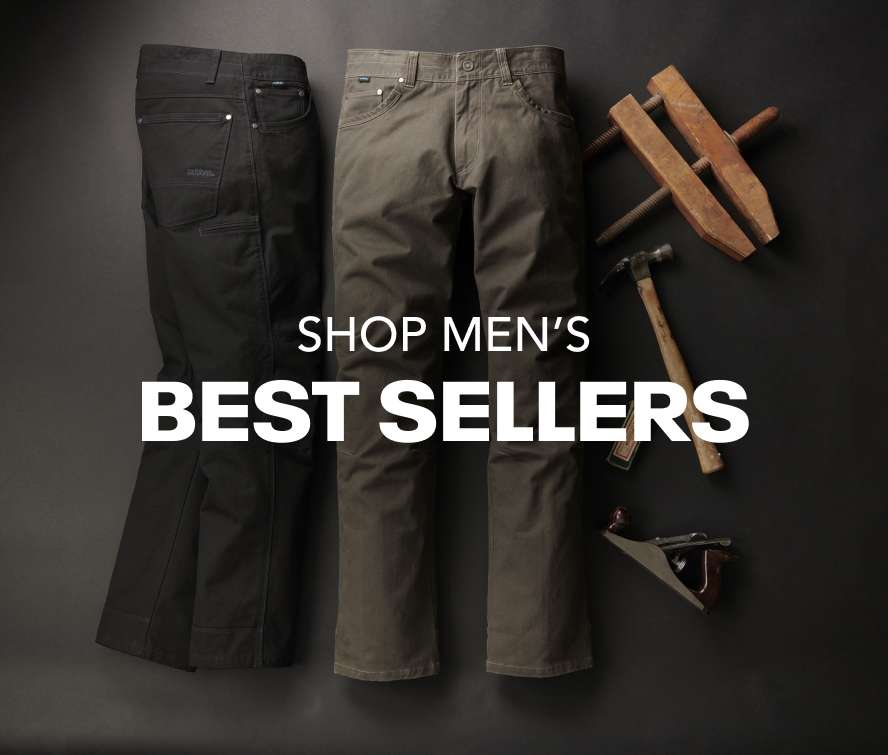 Shop Men's Best Sellers