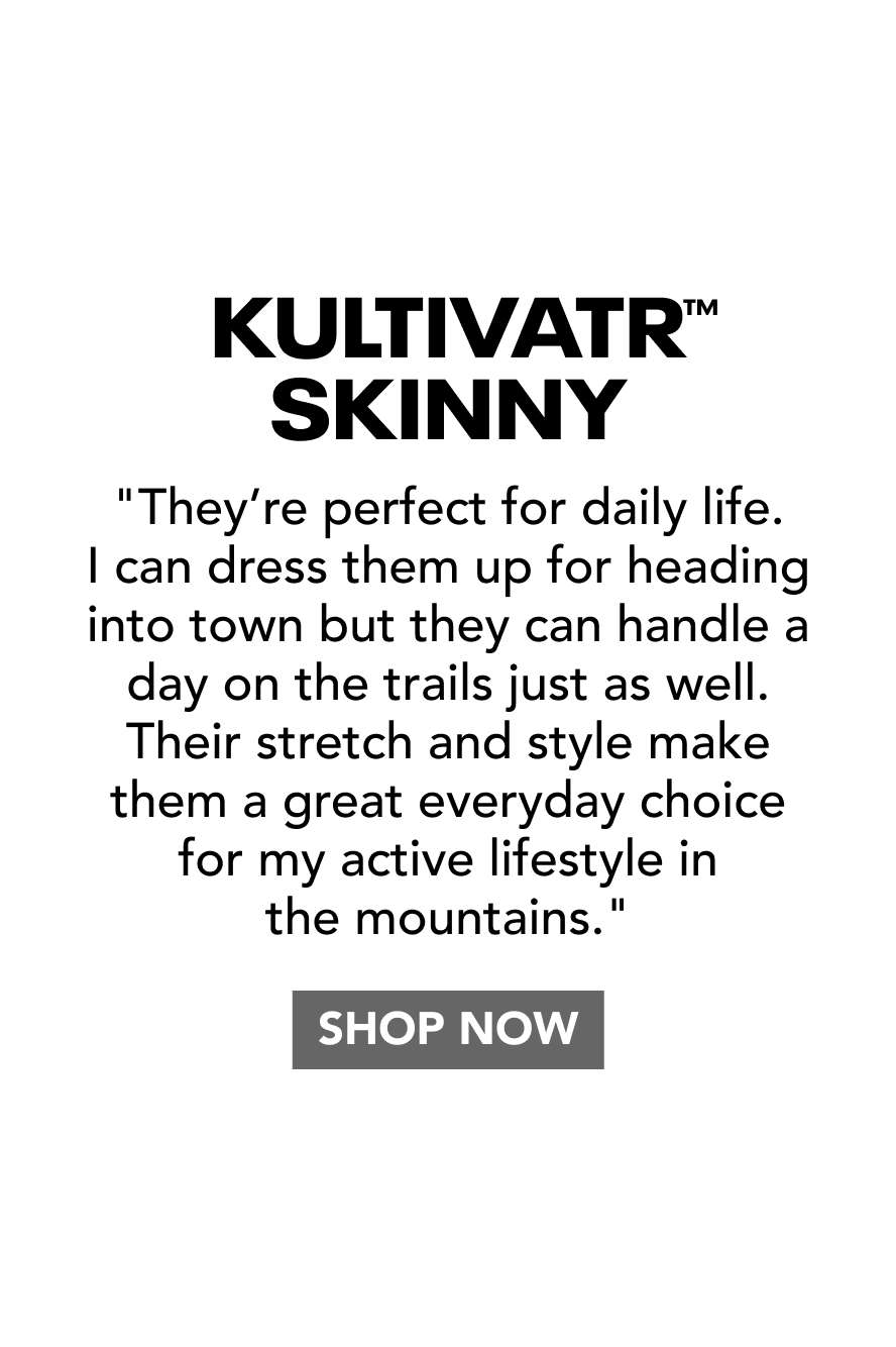 Kultivatr Skinny