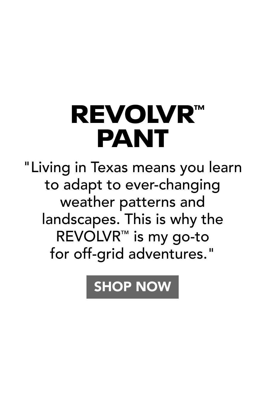 Revolvr Pant