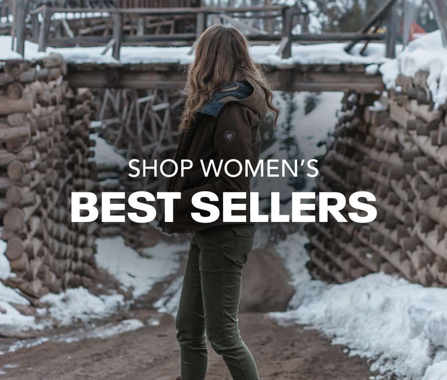 Shop Women's Best Sellers