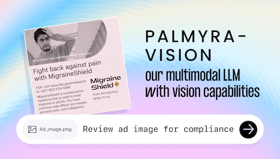 Palmyra Vision
