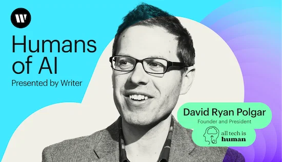 HoAI - David Ryan Polgar