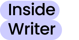 insidewriter
