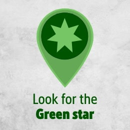 Green Star