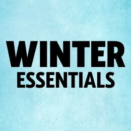 Winter Essentials