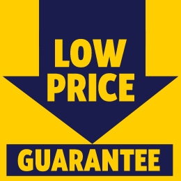 Low Price Gaurantee
