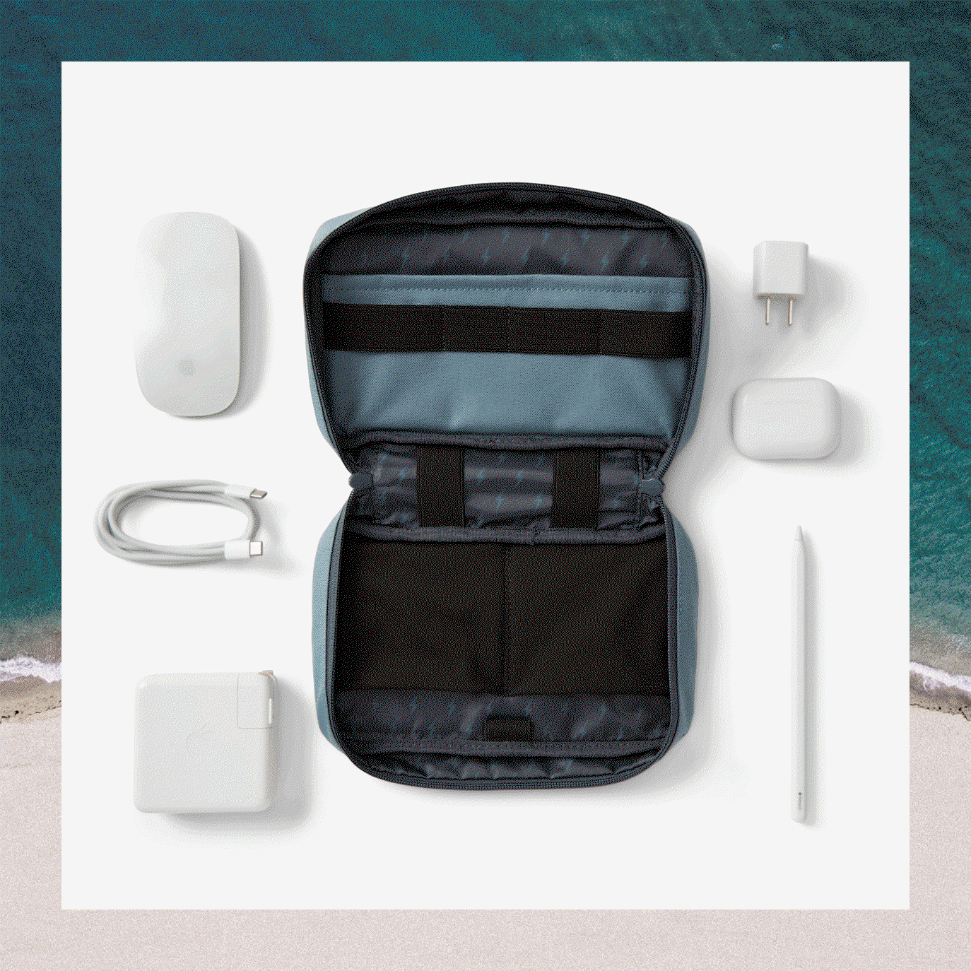 The Tech Kit in Coast