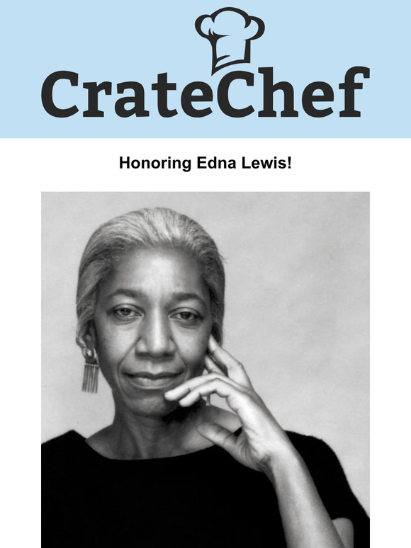 CrateChef Has a New Chef Box!
