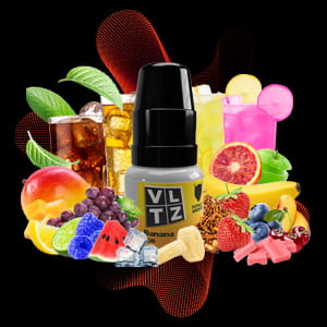elfbar elfa master akku Grape VLTZ E-liquid – Vape Shop
