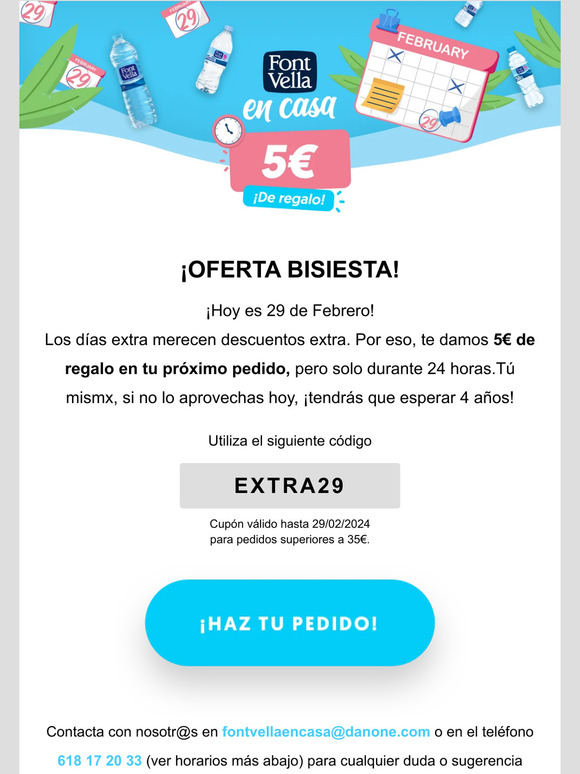 Hoy te mereces un extra ⚡️😉