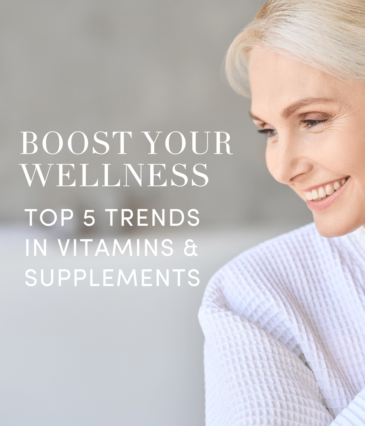 renewalliance Unveiling 2024's Top Vitamin Trends Milled