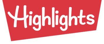 Highlights for Children.