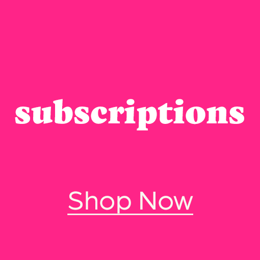 Shop Subscriptions.