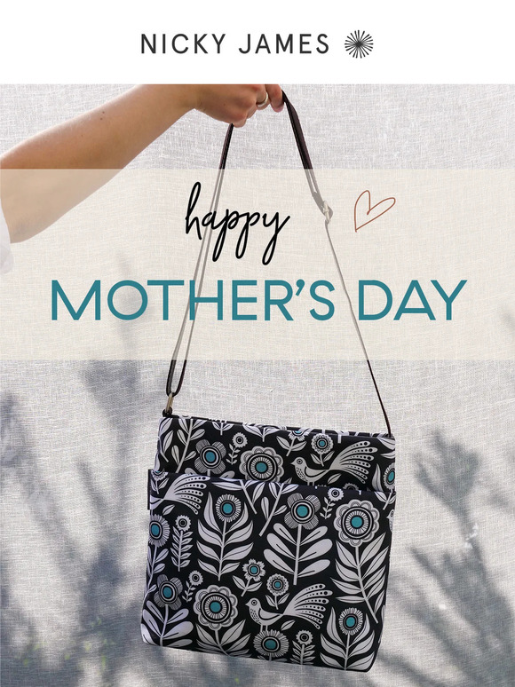 Mother's Day Inspiration 🌷