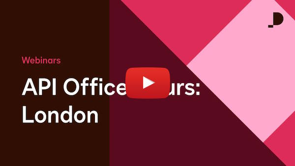 A Special European API Office Hours (C#)