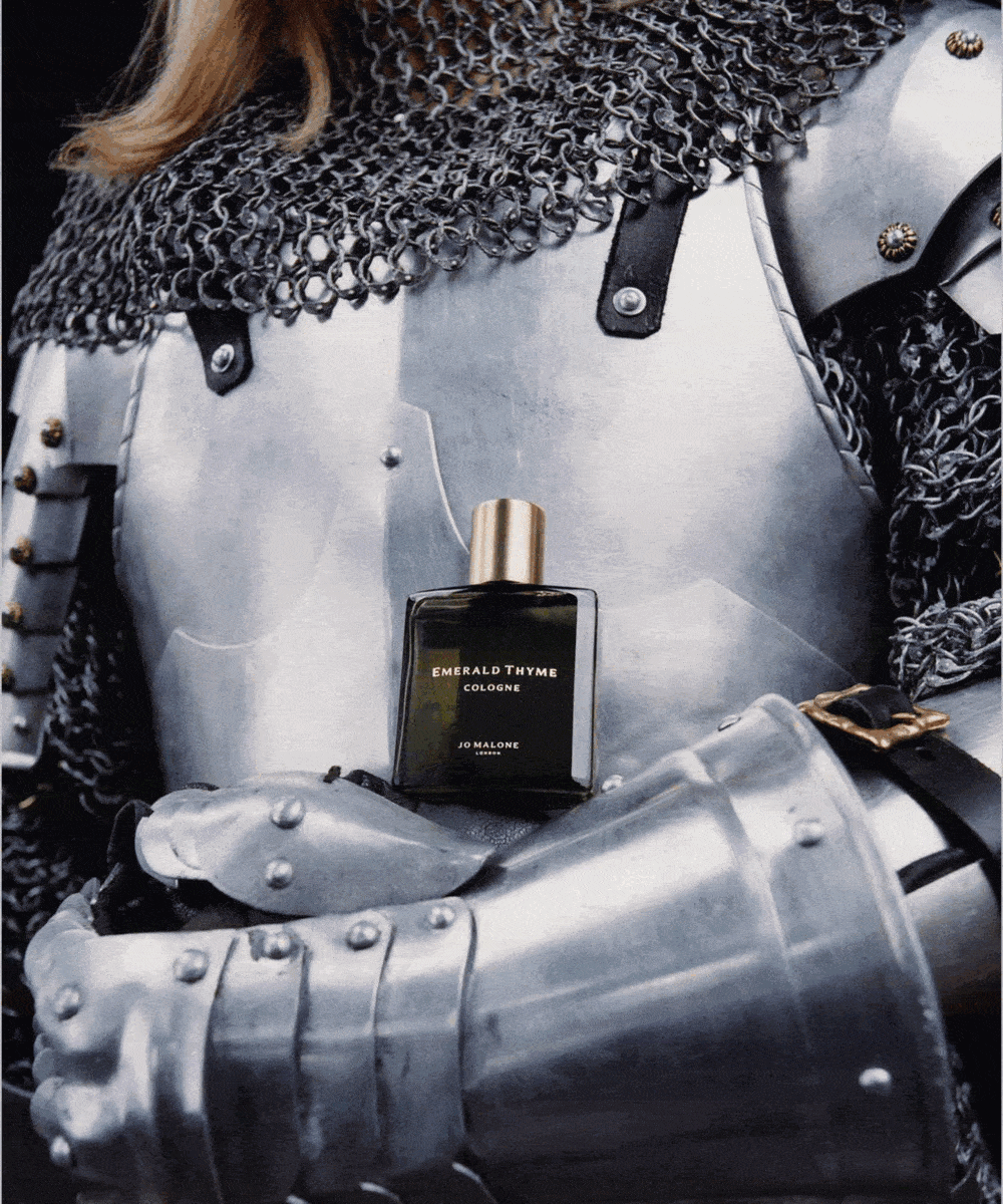 Jo Malone Australia A collection of Scented Mementos awaits Milled