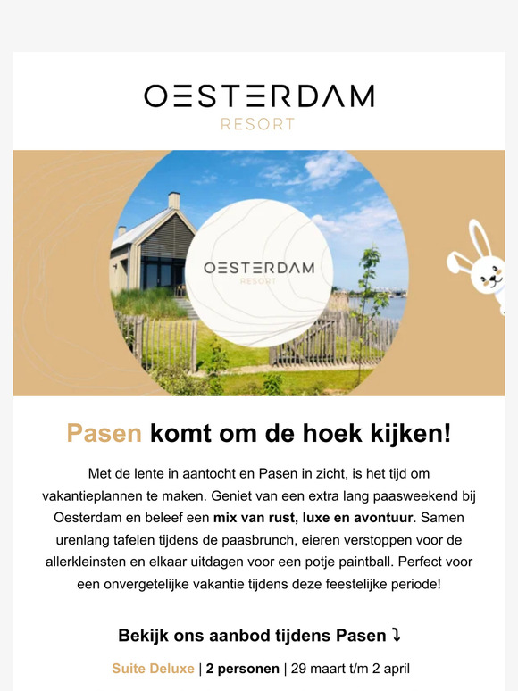 Ga jij mee paaseieren zoeken? 🥚