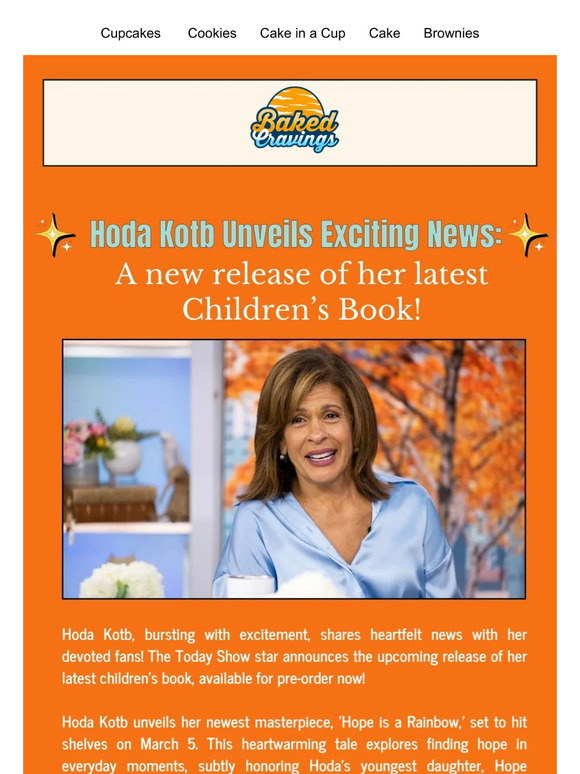 Discover Hoda Kotb'S Latest Book Recommendations For 2025 - Image 3