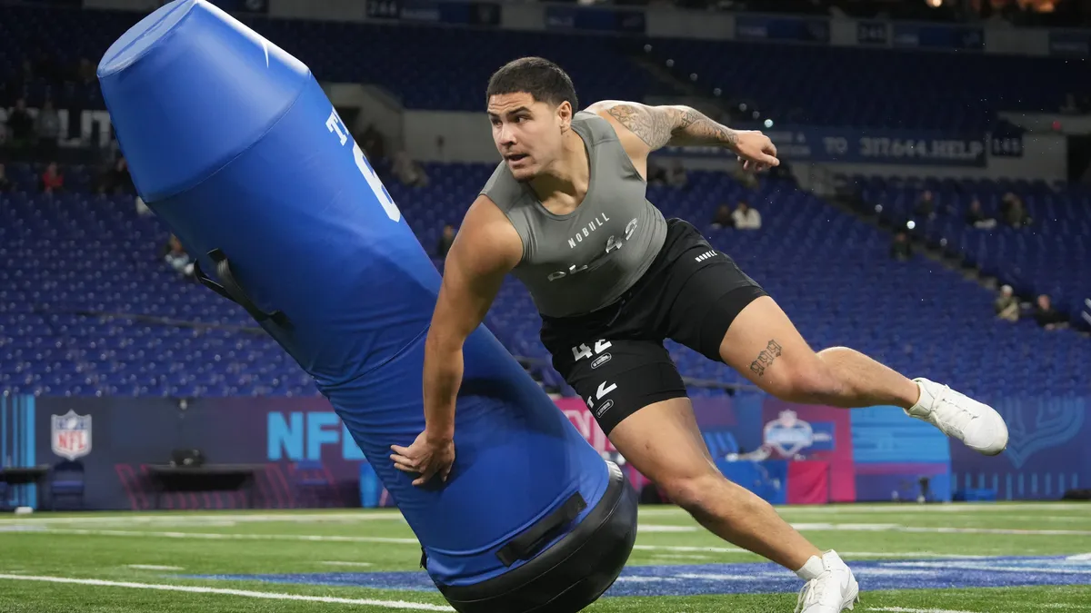 Nfl Combine
