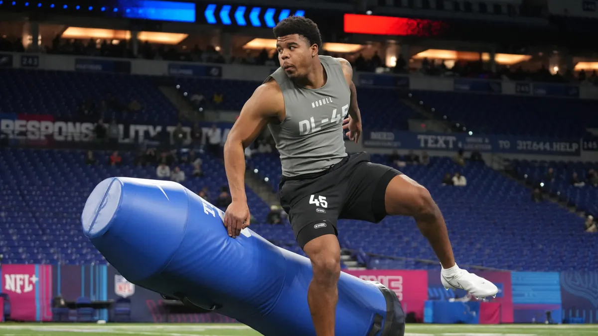 Nfl Combine