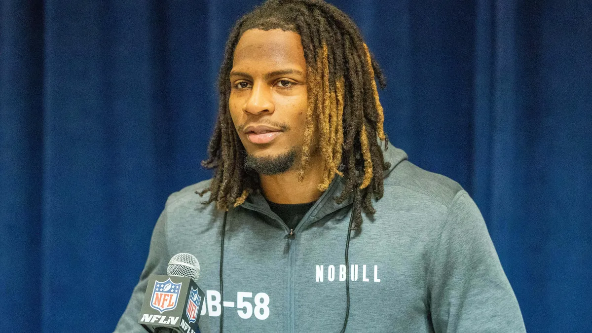 Nfl Combine