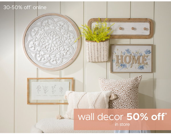 Wall Decor