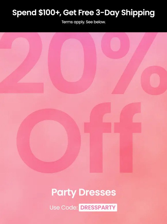 Say What? Dresses UNDER $25!