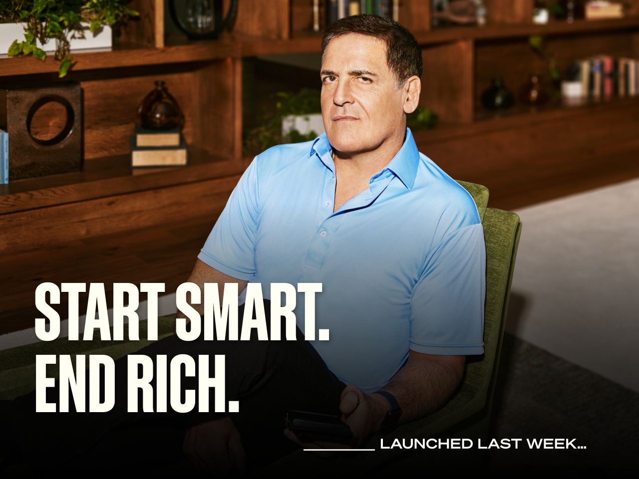 Mark Cuban