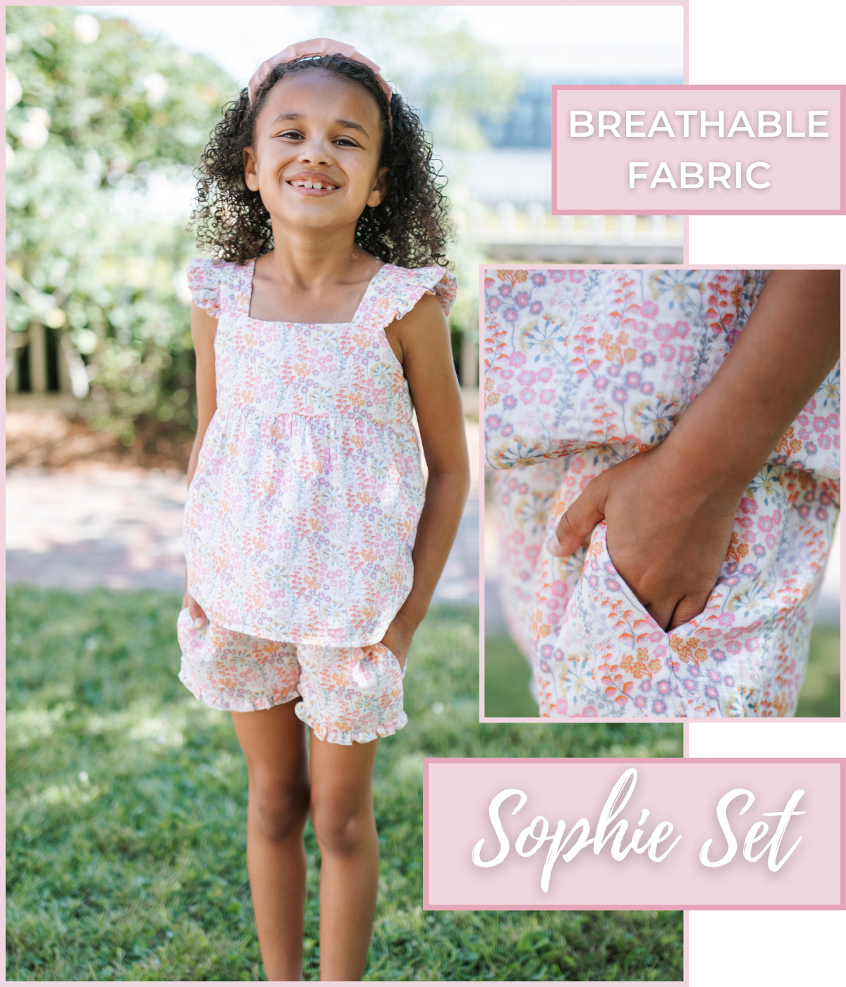 Sophie Set