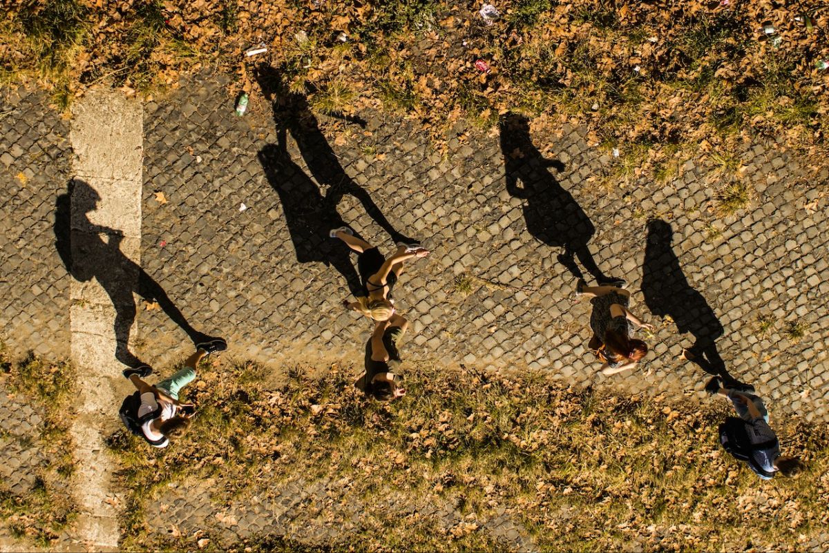 The Blue Zones Solution 8 things you can do right now to downshift and