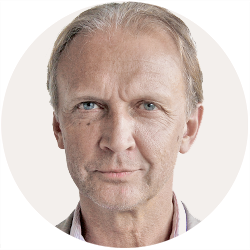 Harald Schumacher