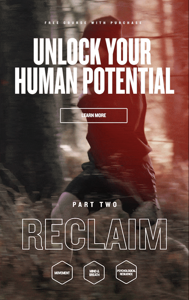 Vivobarefoot: Ready to reclaim your Human Potential? | Milled