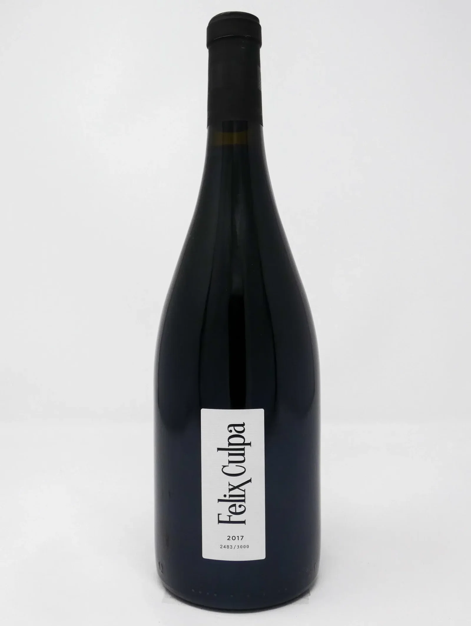 Image of Château Fonsalade - Felix Culpa - Saint-Chinian 2017