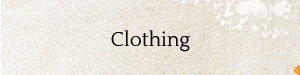 CLOTHING