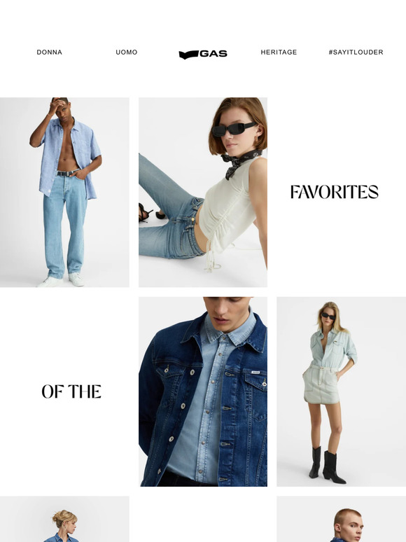 Favorites of the month | March Edition